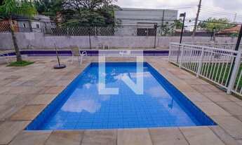 Imagem 4: Apartamento à Venda - Vila Prudente, 3 Quartos, 75 m2