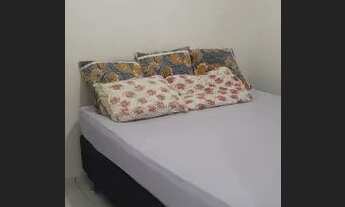 Imagem 7: Apartamento Ponta Negra - Eco Garden - Mobiliado