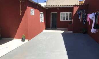 Imagem: Vendo casa na Quadra 103