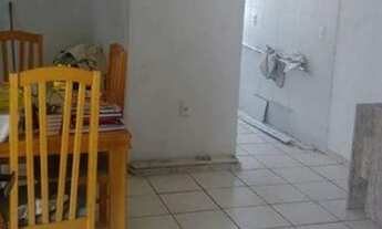 Imagem 2: Vendo apto 2 Quartos Mobiliado 180 Mil