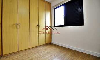 Imagem 5: Apartamento Venda Vila Olímpia 64 m² 2 Dormitórios