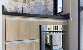 Imagem: Apartamento à Venda - Saúde, 1 Quarto