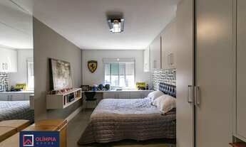 Imagem 3: Apartamento Venda Vila Olímpia 90 m² 1 Dormitórios