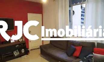 Imagem: Apartamento para venda possui 49 metros