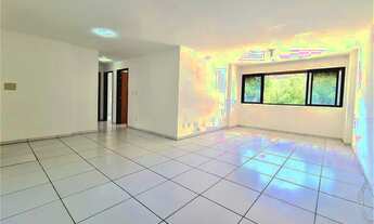 Imagem: Apt. C/ 91 m² no Resl. Paul Cezanne em