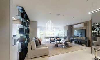 Imagem: Apartamento Atmosfera 360 a venda com 136m²