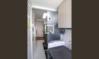 Imagem 5: Apartamento para Aluguel - Vila Prudente, 2 Quartos, 52 m2