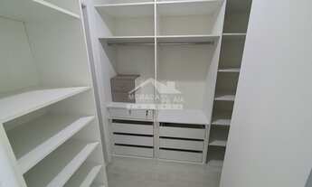 Imagem 7: Cobertura TRIPLEX na Guilhermina, 3 suítes, 3 vagas DEMARCADAS, Só na imobiliária em Praia