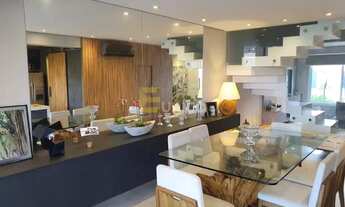 Imagem 6: Casa à venda no Condomínio Villa Dorata Residenziale em Valinhos/SP