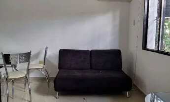 Imagem 2: Apartamento com 3 dormitórios para alugar, 70 m² por R$ 2.100,60/mês - Jardim Botânico - P