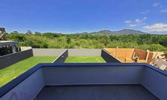 Imagem 6: Casa com 4 dormitórios à venda, 172 m² por R$ 1.750.000,00 - Campeche - Florianópolis/SC