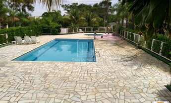 Imagem: Casa (térrea em condominio) 3 dormitórios/suite