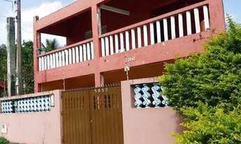 Imagem: SOBRADO COM 2 DORMITÓRIOS V. TUPY PRÓXIMO