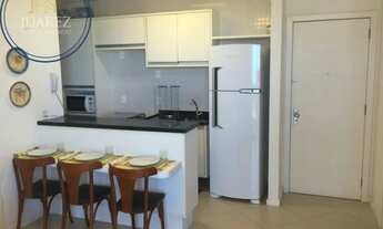 Imagem 7: APARTAMENTO 2 SUÍTES NASCENTE NO MUNDO PLAZA TODO MOBILIADO PARA LOCAÇÃO!