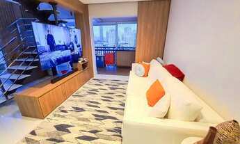 Imagem 6: São Paulo - Apartamento Padrão - Jardim Anália Franco