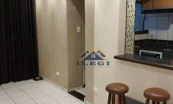 Imagem 3: Apartamento com 2 dormitórios à venda, 68 m² por R$ 346.000,00 - Vila Gomes Cardim - São P