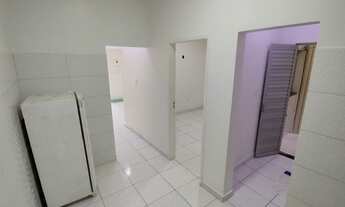 Imagem 5: Aluguel de apartamento no térreo R$900,00 no Japiim