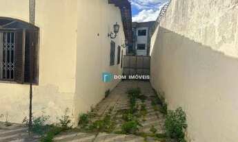 Imagem 3: Casa com 3 dormitórios à venda, 132 m² por R$ 649.000,00 - Santa Catarina - Juiz de Fora/M