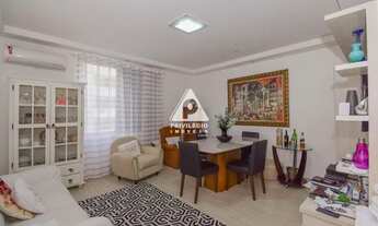 Imagem 3: Apartamento à venda, 3 quartos, 2 suítes, 1 vaga, Leme - RIO DE JANEIRO/RJ