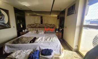 Imagem 3: Apartamento à venda, 4 quartos, sendo 2 suítes, 5 vagas livres, Lourdes - Belo Horizonte/M