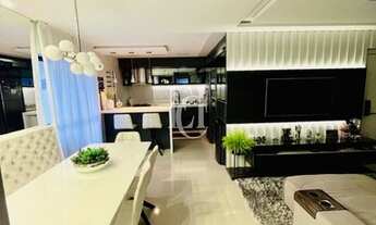 Imagem 3: SÃO JOSÉ - Apartamento Padrão - KOBRASOL