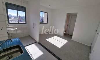 Imagem 2: São Paulo - Apartamento Padrão - Mooca