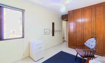Imagem 3: Apartamento Venda Vila Romana 138 m² 4 Dormitórios