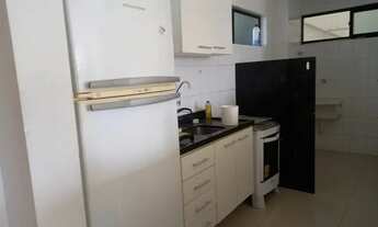 Imagem 1: Apartamento para aluguel possui 70 metros quadrados com 2 quartos em Pituba - Salvador - B