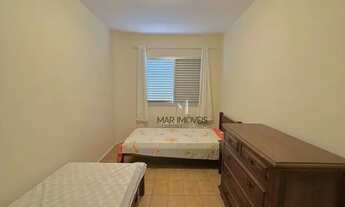 Imagem 5: Apartamento com 3 dormitórios à venda, 80 m² por R$ 320.000,00 - Praia da Enseada - Guaruj