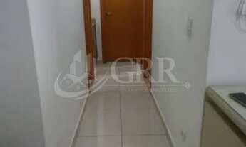 Imagem 4: APARTAMENTO A VENDA 3 DORMITÓRIOS NO CONDOMÍNIO ECO VITTA JARDIM CALIFÓRNIA EM JACAREÍ-SP