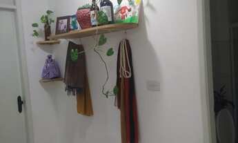 Imagem: Condomínio Vivendas do Bosque