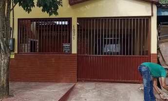 Imagem: Casa com Energia solar Jardim 1