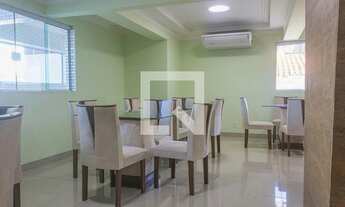 Imagem 3: Apartamento para Aluguel - Guilhermina, 2 Quartos, 59 m2