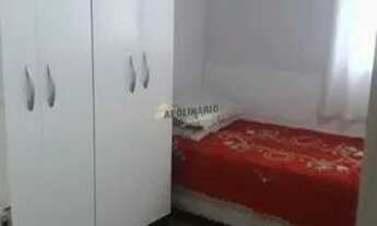 Imagem 4: Apartamento à venda no bairro Americanópolis - São Paulo