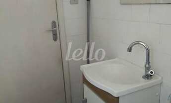 Imagem 4: São Paulo - Conjunto Comercial/Sala - Liberdade