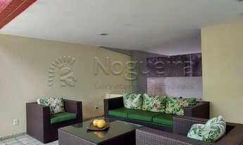 Imagem 4: Apartamento para venda tem 117 metros quadrados com 3 quartos em Espinheiro - Recife - PE