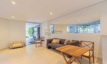 Imagem 7: Apartamento Venda Brooklin 140 m² 4 Dormitórios