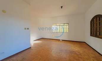 Imagem 4: Casa Residencial com 3 quartos para alugar por R$ 3200.00, 273.10 m2 - TATIANI - LONDRINA
