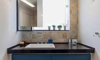 Imagem 3: São Paulo - Casa Padrão - Santana