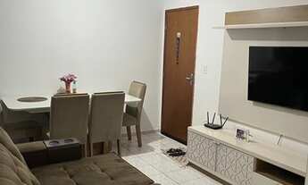 Imagem 3: Passo apartamento no vilage do bosque 4