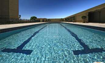 Imagem 3: Apartamento (tipo - padrao) 3 dormitórios/suite, cozinha planejada, portaria 24hs, lazer