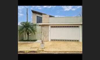 Imagem: Casa em bomfim paulista