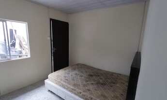 Imagem 3: Aluga-se quartos