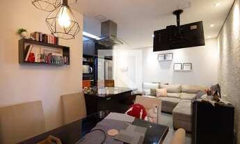 Imagem 6: Apartamento para Aluguel - Jaguaribe, 2 Quartos, 60 m2