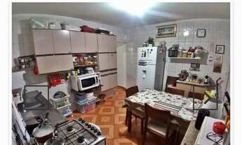Imagem 6: Casa em Vila Remo ZS, 2 quartos - 350m do Supermercado Public M'boi Mirim