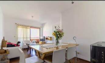 Imagem 5: Apartamento Venda Vila Mariana 86 m² 3 Dormitórios