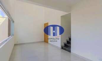 Imagem 7: Cobertura com 3 dormitórios à venda, 150 m² por R$ 1.017.980,00 - Serra - Belo Horizonte/M