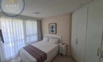 Imagem 2: APARTAMENTO 2 SUÍTES NASCENTE NO MUNDO PLAZA TODO MOBILIADO PARA LOCAÇÃO!