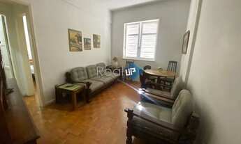 Imagem: Quarto e Sala 2 quadras da praia