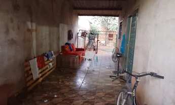 Imagem 2: Casa no São Jorge da lagoa